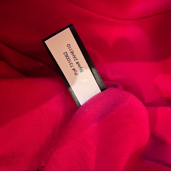 NWT Boston Proper Top Sweetheart Neck - Picture 5 of 6